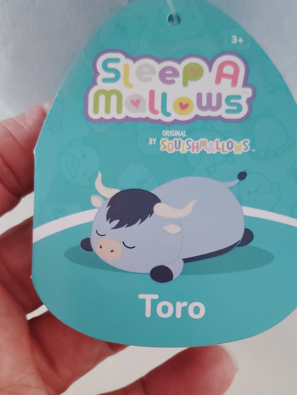 Squishmallows 18